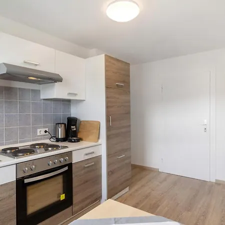 Holiday home Grobbel *