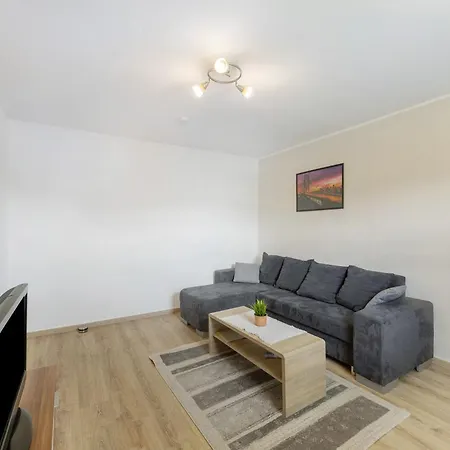 بيت للعطل Grobbel إسلوهي