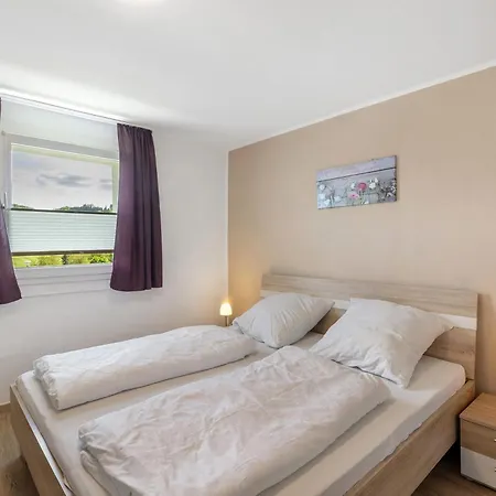 Holiday home Grobbel