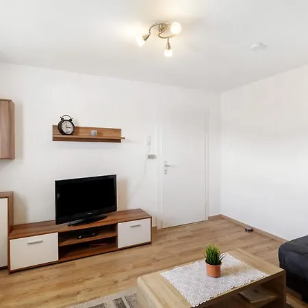 Holiday home Grobbel