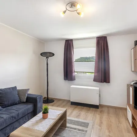 Grobbel Holiday home Eslohe