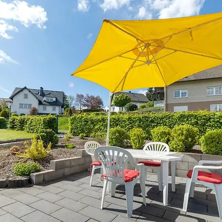 Grobbel Holiday home Eslohe