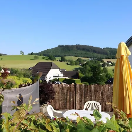 Holiday home Grobbel