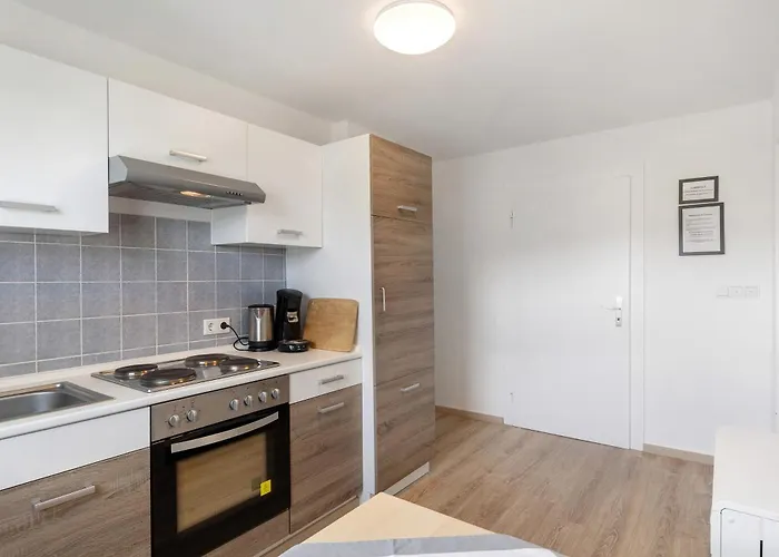 بيت للعطل Grobbel *