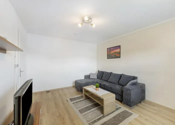 بيت للعطل Grobbel إسلوهي