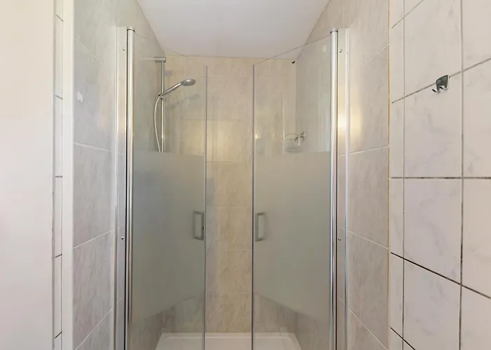 بيت للعطل Grobbel