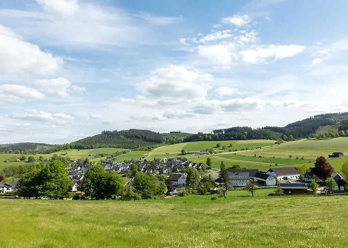 Grobbel بيت للعطل إسلوهي