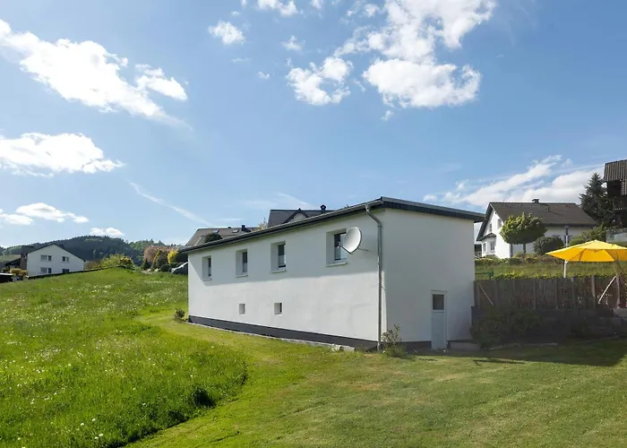 بيت للعطل Grobbel إسلوهي