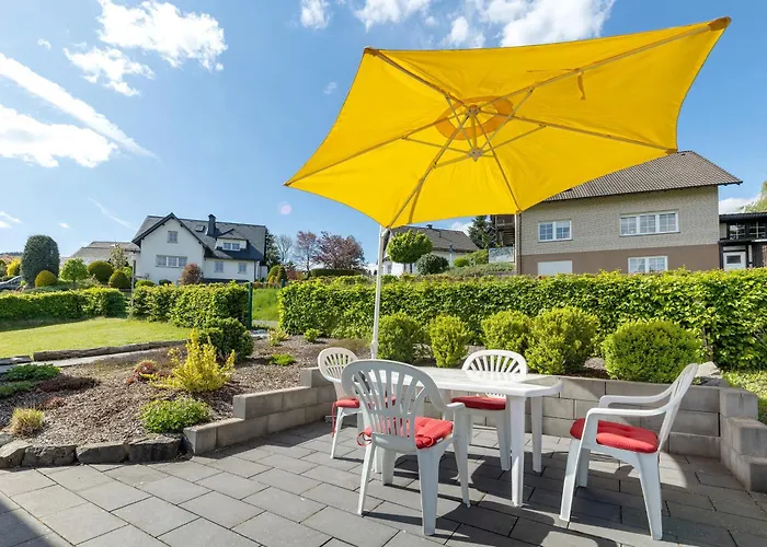 Grobbel بيت للعطل إسلوهي