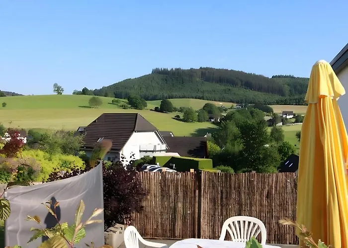 بيت للعطل Grobbel